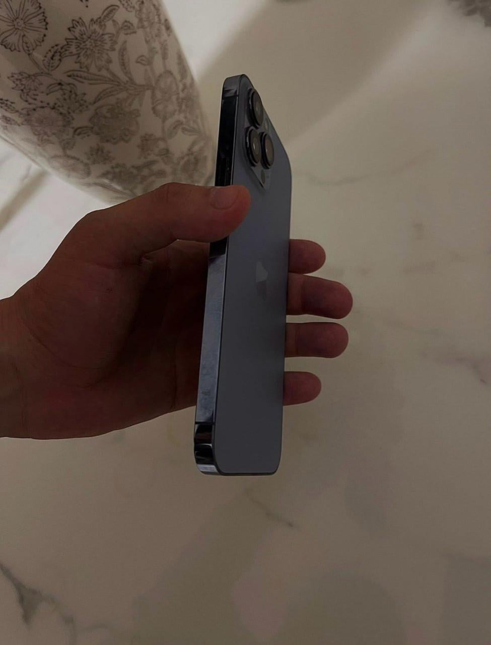 IPhone 13 Pro Max 256GB | Zo goed als nieuw