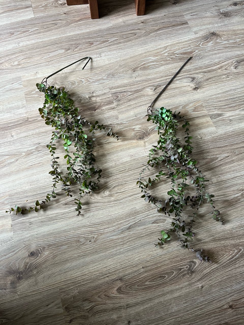 KUNSTPLANTEN 10 stuks