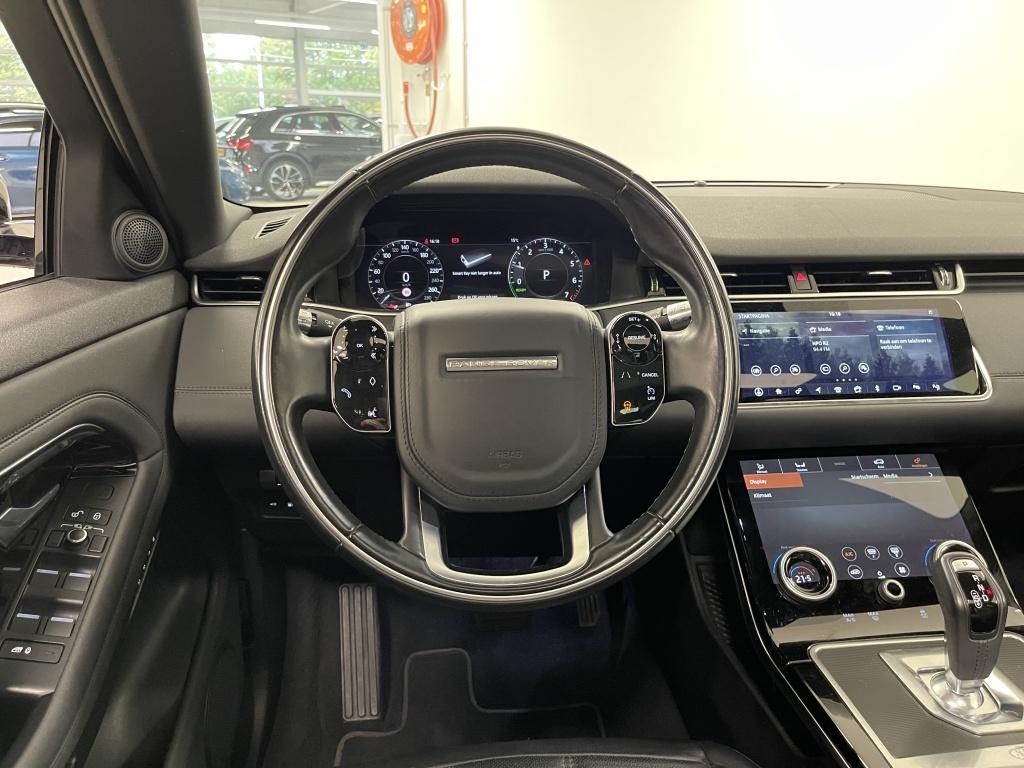 Land Rover Range Rover 1.5 p300e awd se | schuif/kanteldak | 360 camera | 2