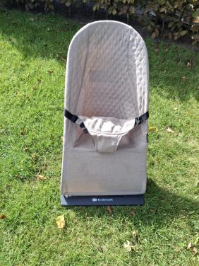 Wippertje, schoon en in goede staat. Kinderkraft