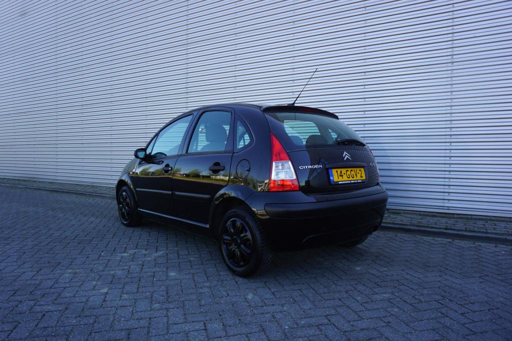 Citroen C3 1.4i ligne prestige airco / elektr. ramen / nap / riem 2024 /  a