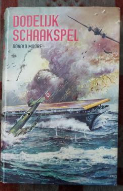 Geschiedenis Boek