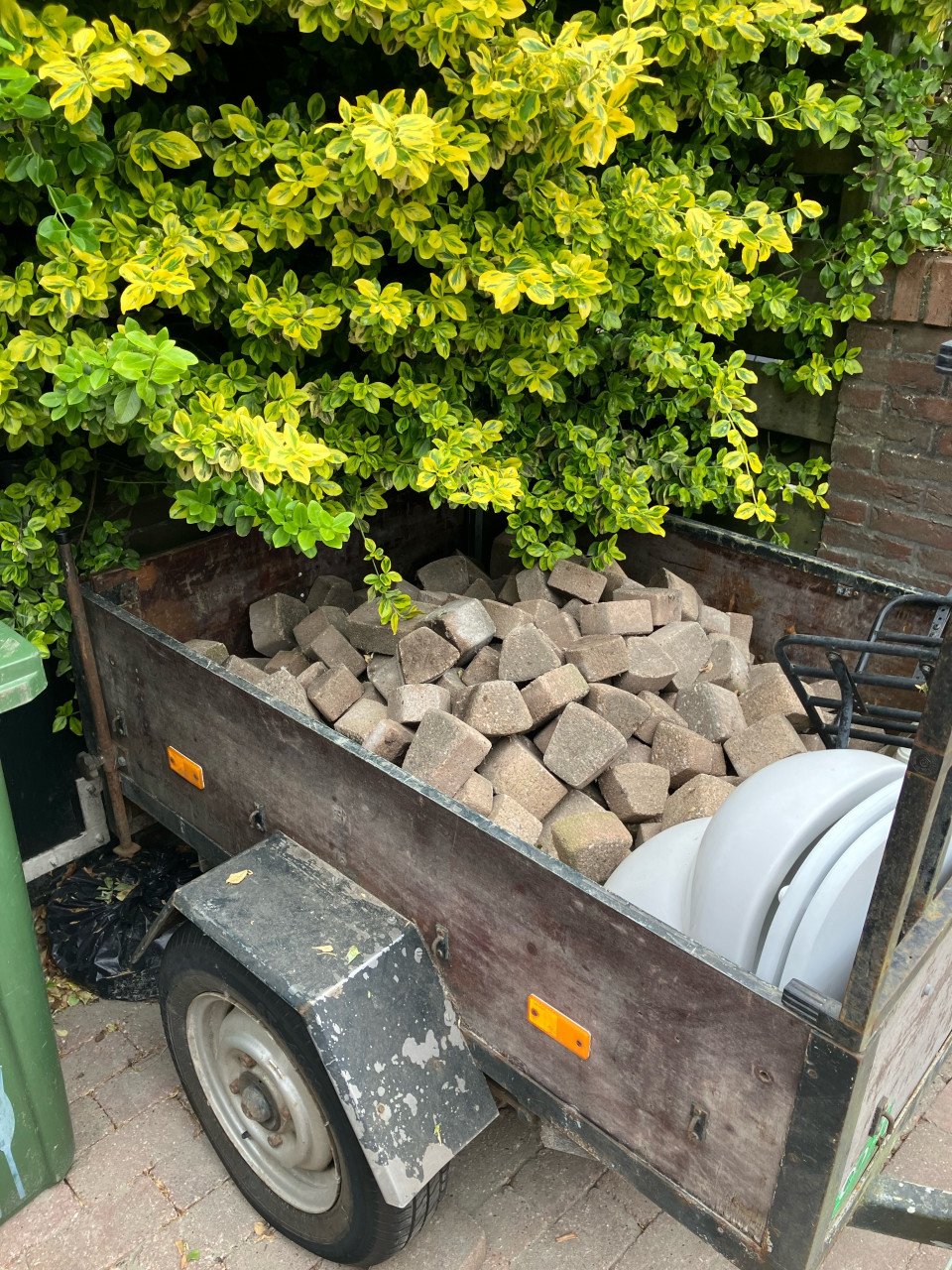 Koppelstones 3 m2