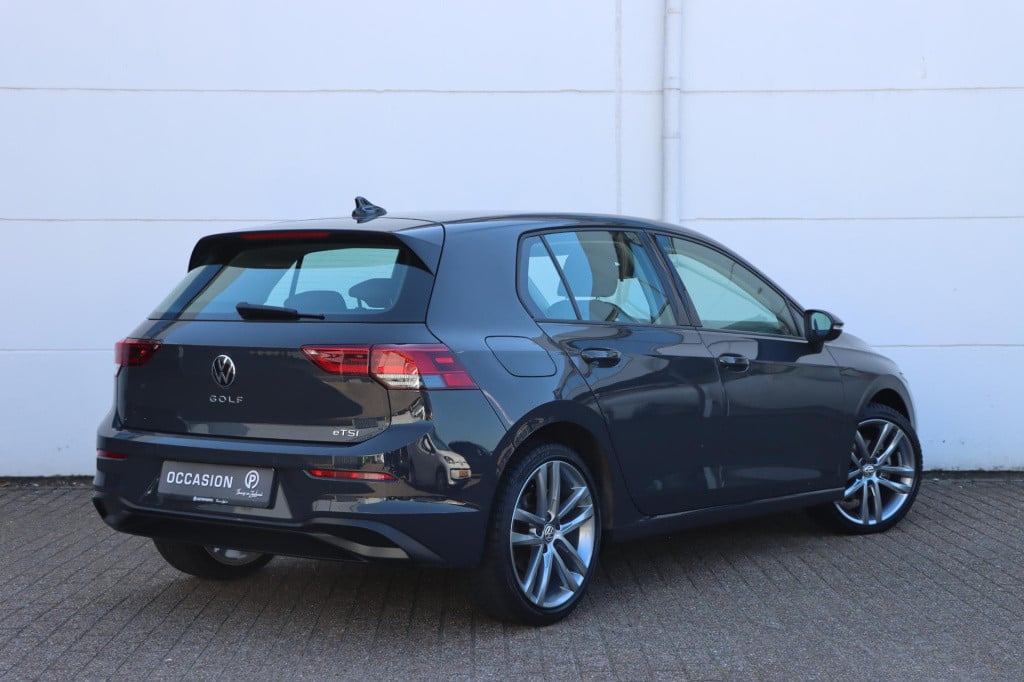 Volkswagen Golf 1.0 etsi life 110pk dsg7