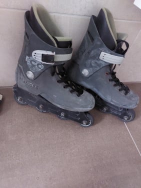 Skeelers