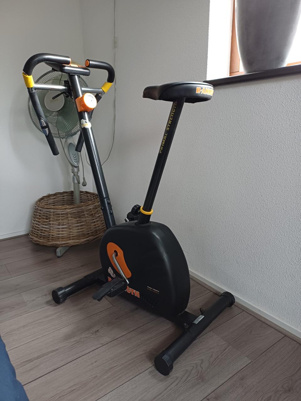Hometrainer