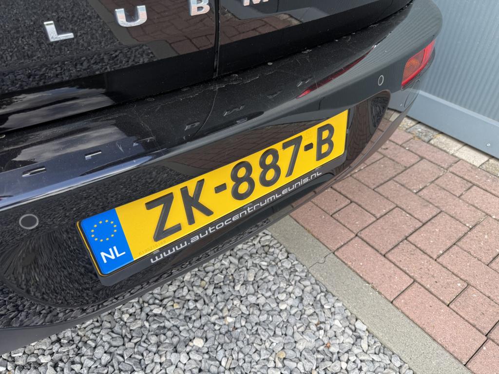 Mini Clubman 1.5 cooper business edition 6-drs