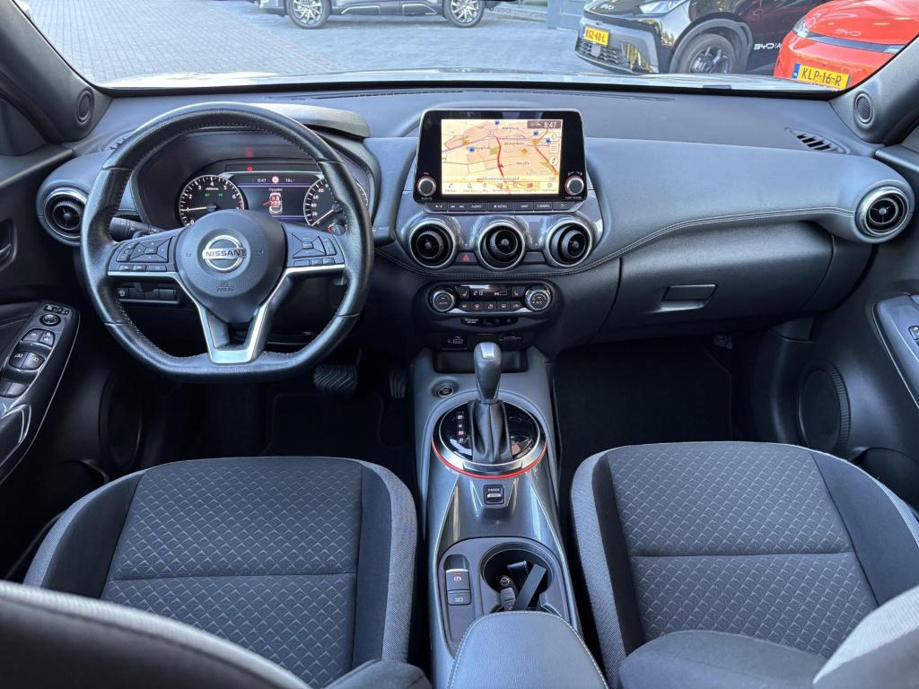 Nissan Juke 1.0 dig-t premiere edition