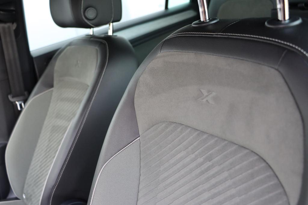 Seat Tarraco 1.4 tsi e-hybrid xcellence 245pk dsg6 | soh 91,8% |