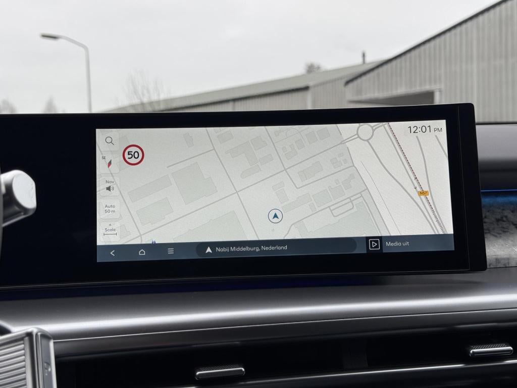 Hyundai Ioniq 9 lounge awd 7p. 110.3 kwh