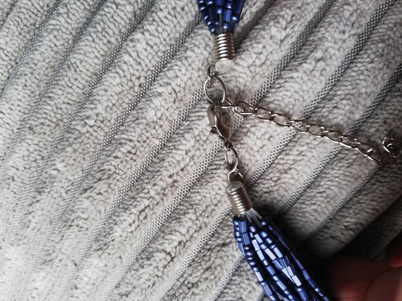 Damesketting ketting halsketting