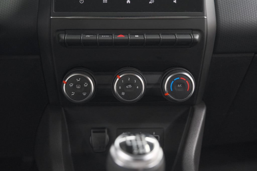Renault Clio tce 90 zen | navigatie | parkeersensoren | apple carplay | 16 