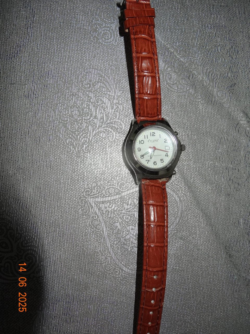 Mooie dames horloge Clipse