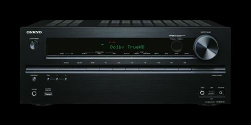 Onkyo receiver TX-NR 515