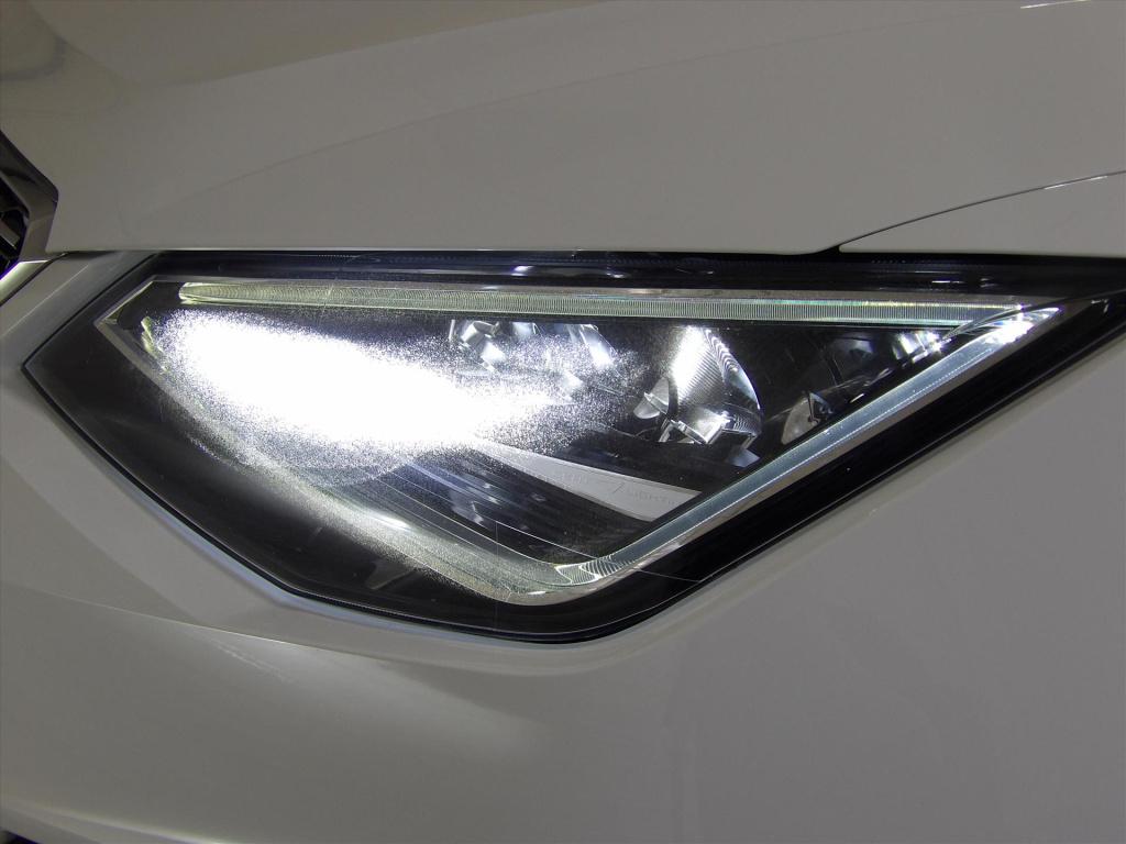 Seat Arona 1.0 tsi 115pk xcellence