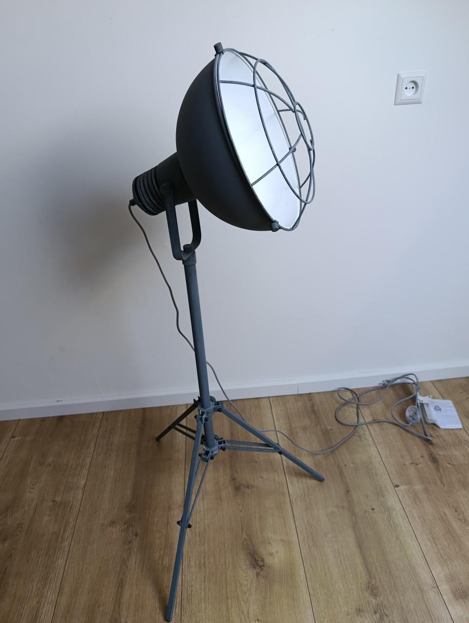 Staande lamp