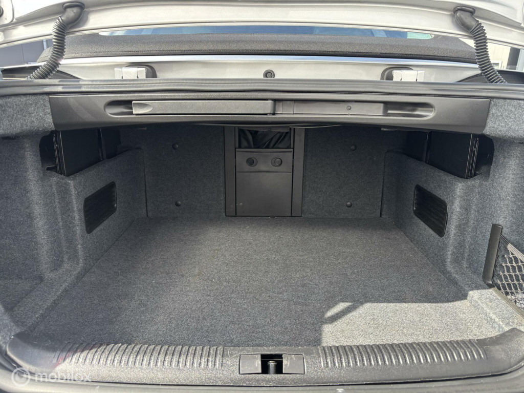 Audi A4 cabriolet 1.8 turbo