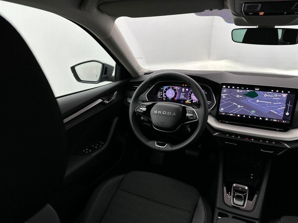 Skoda Onbekend 1.5 tsi mhev sportline business