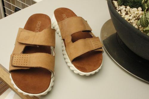 Rohde slippers maat 38