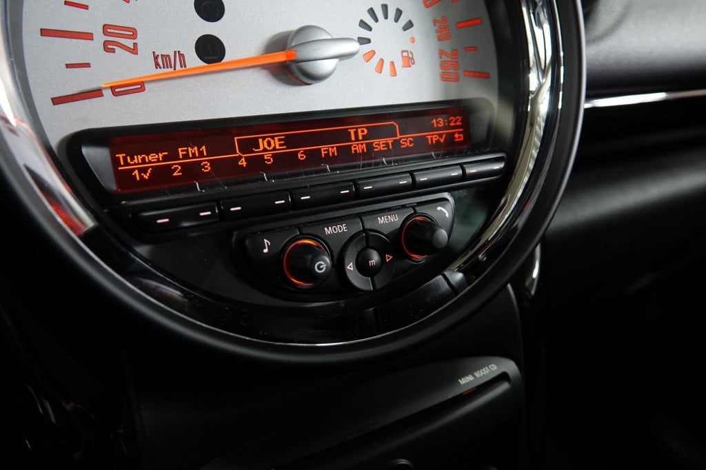 Mini Countryman mini 1.6 cooper chili | pdc | drive select | stoelverw. |