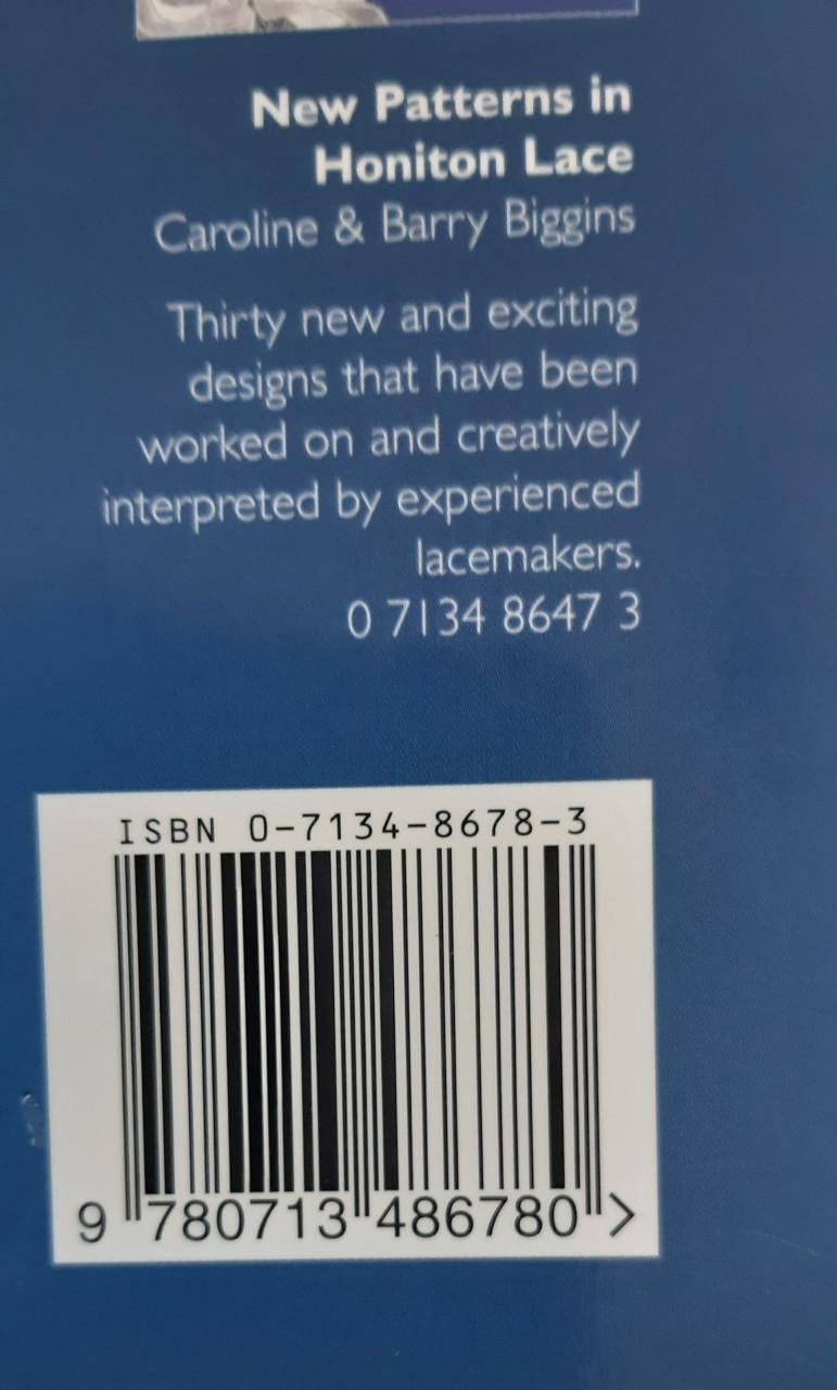 Kantklossen: Milanese kant - New braids and designs Milanese lace