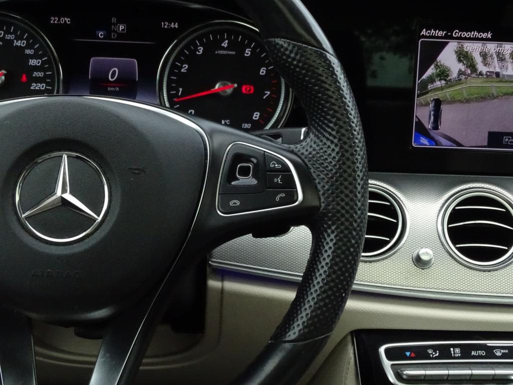 Mercedes-Benz E-Klasse 200 ambition | pano | ambient lighting | el. trekhaa