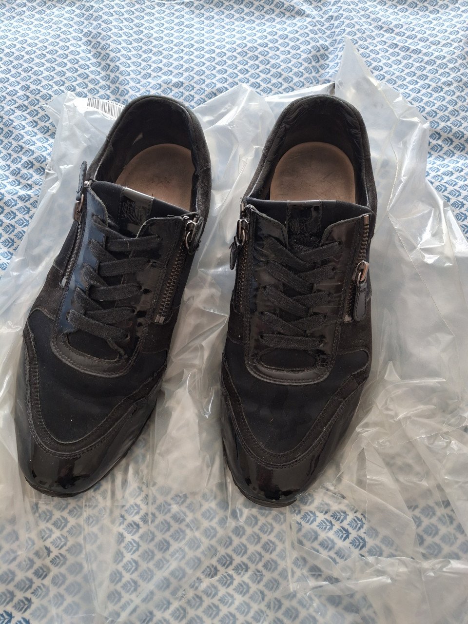 Sneakers mt 40 Gabor