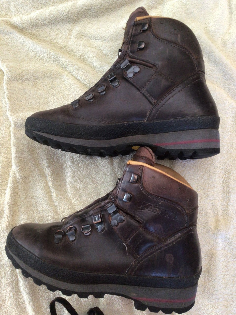 Meindl Digafix Dames Berg/Wandelschoenen