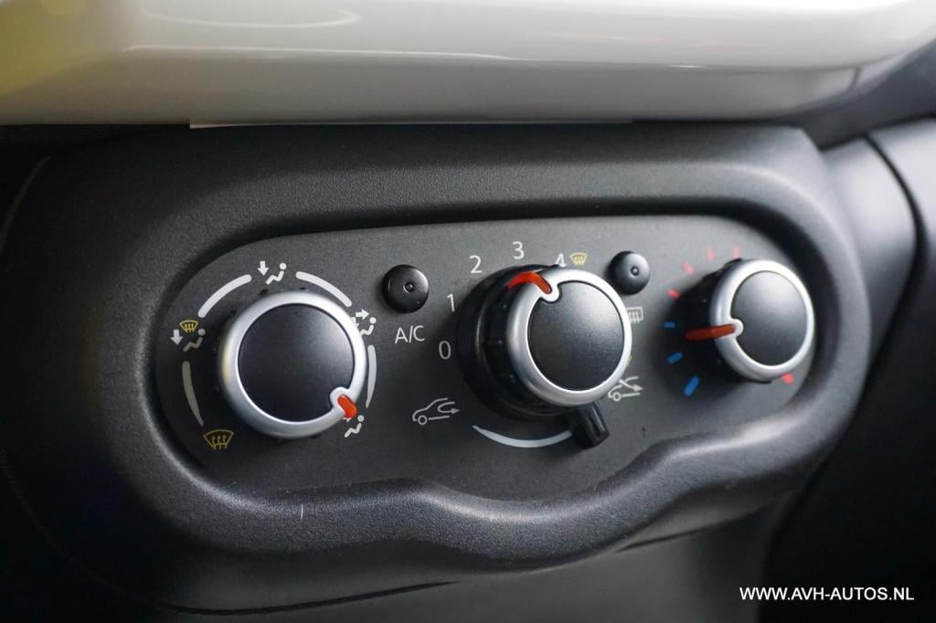 Renault Twingo 1.0 sce collection