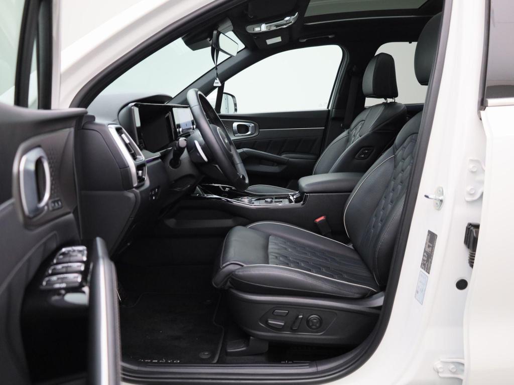 Kia Sorento 1.6 t-gdi plug-in hybrid 4wd executiveline 7p. | 7-persoons | a