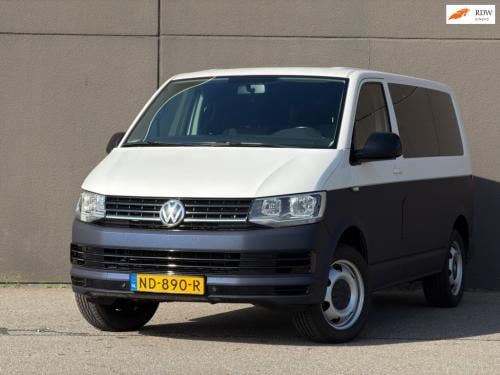 Volkswagen Transporter kombi 2.0 tdi l1h1 highline