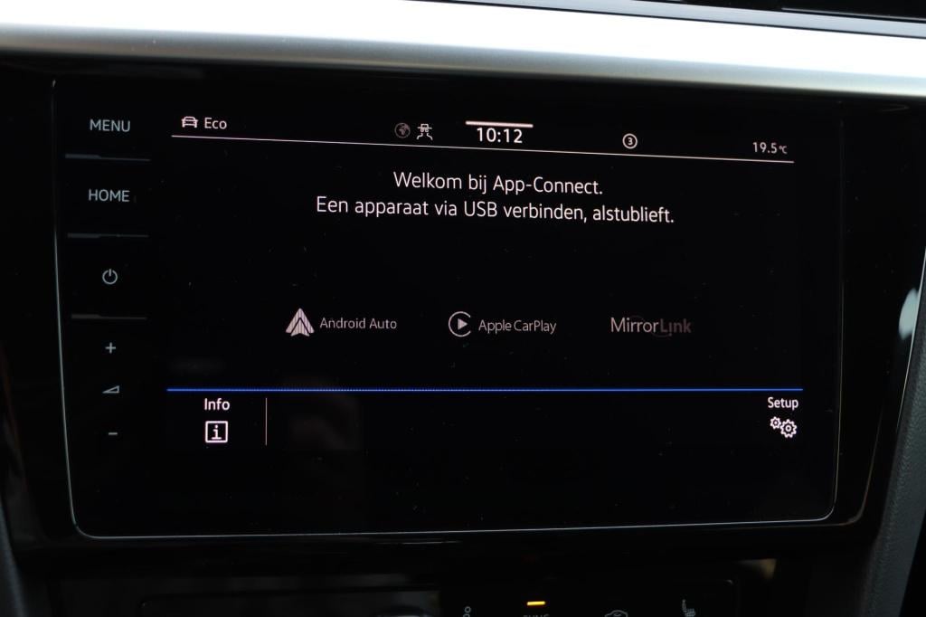 Volkswagen Arteon shooting brake 1.4 tsi ehybrid r-line business 218pk dsg6
