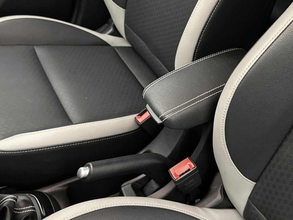 Kia Picanto 1.0 t-gdi x-line | navigatie | airco |