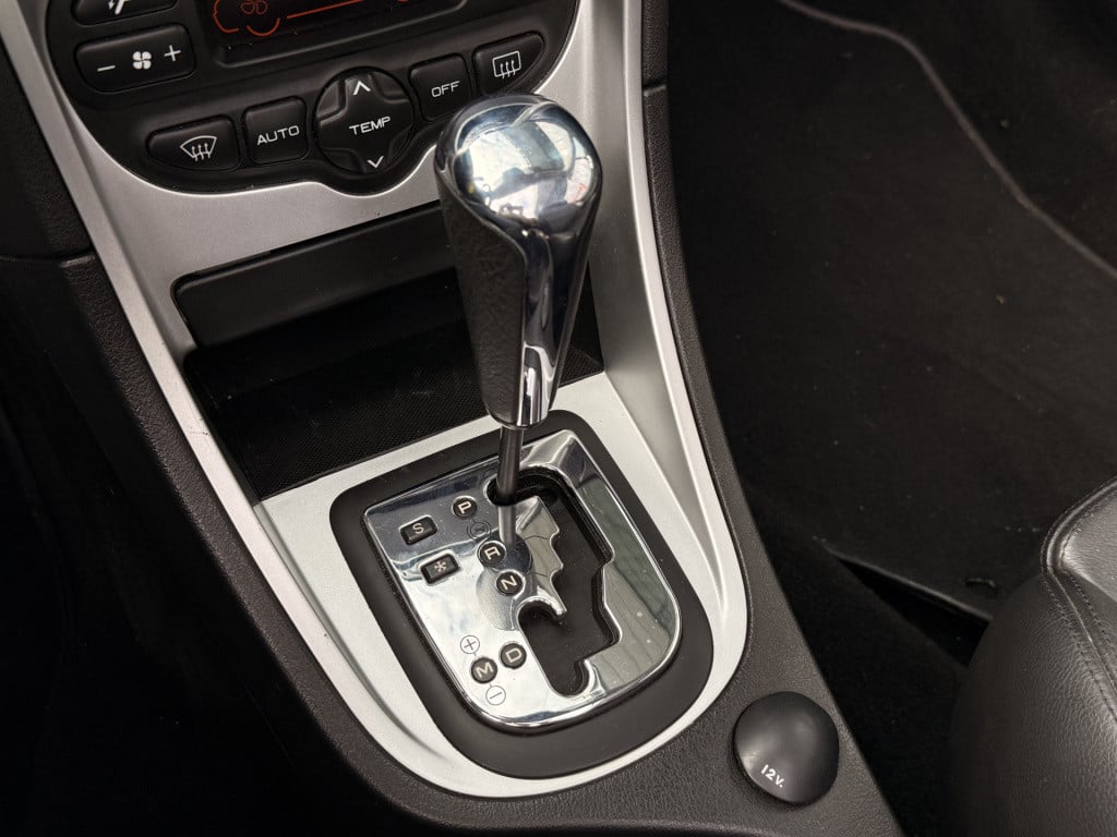 Peugeot 307 cc | airco | leder | stoelverwarming | 2.0-16v