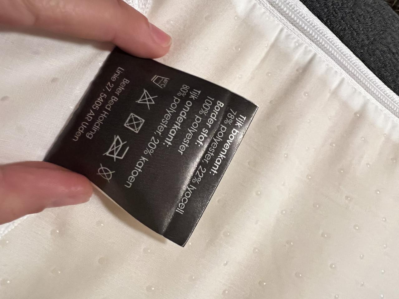 Maxi Pocket Matrassen 2 stuks