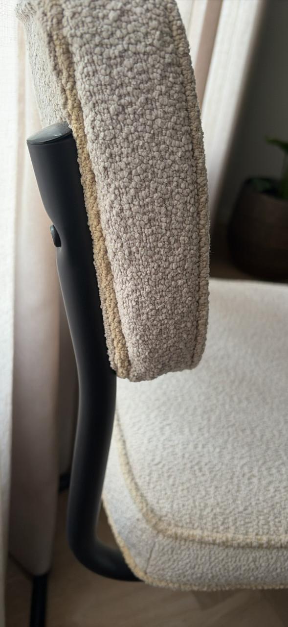 Eetkamer stoelen