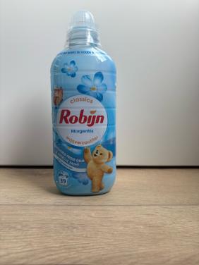 Robijn Morgenfris Wasverzachter 39 wasbeurten