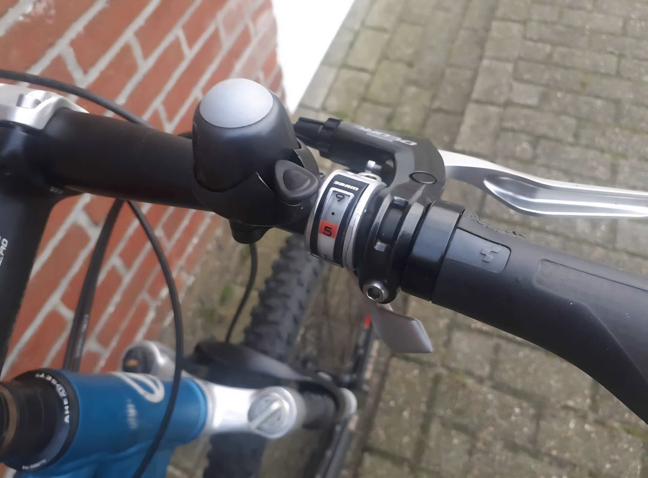Giant herenfiets