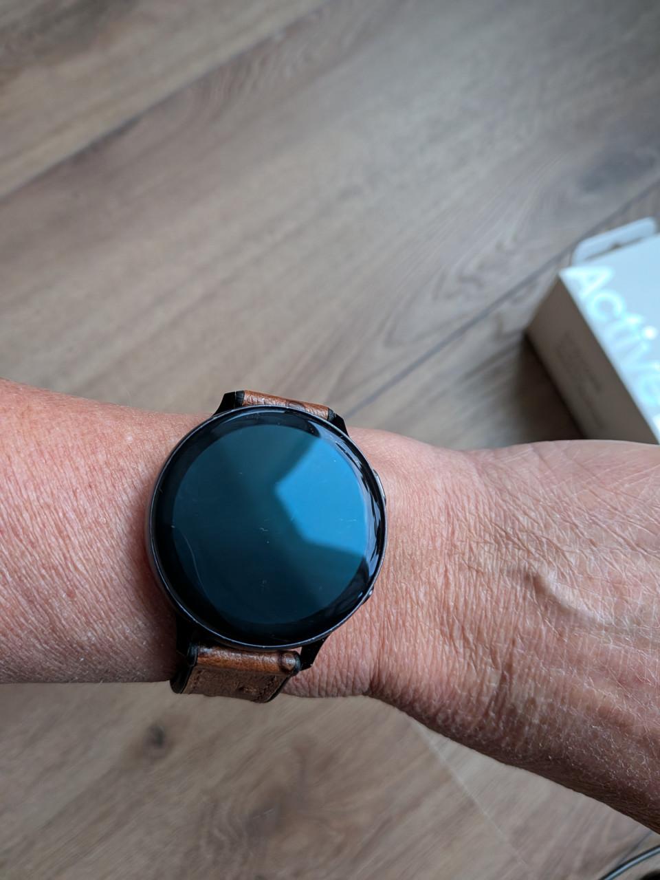 Samsung Galaxy Watch 2