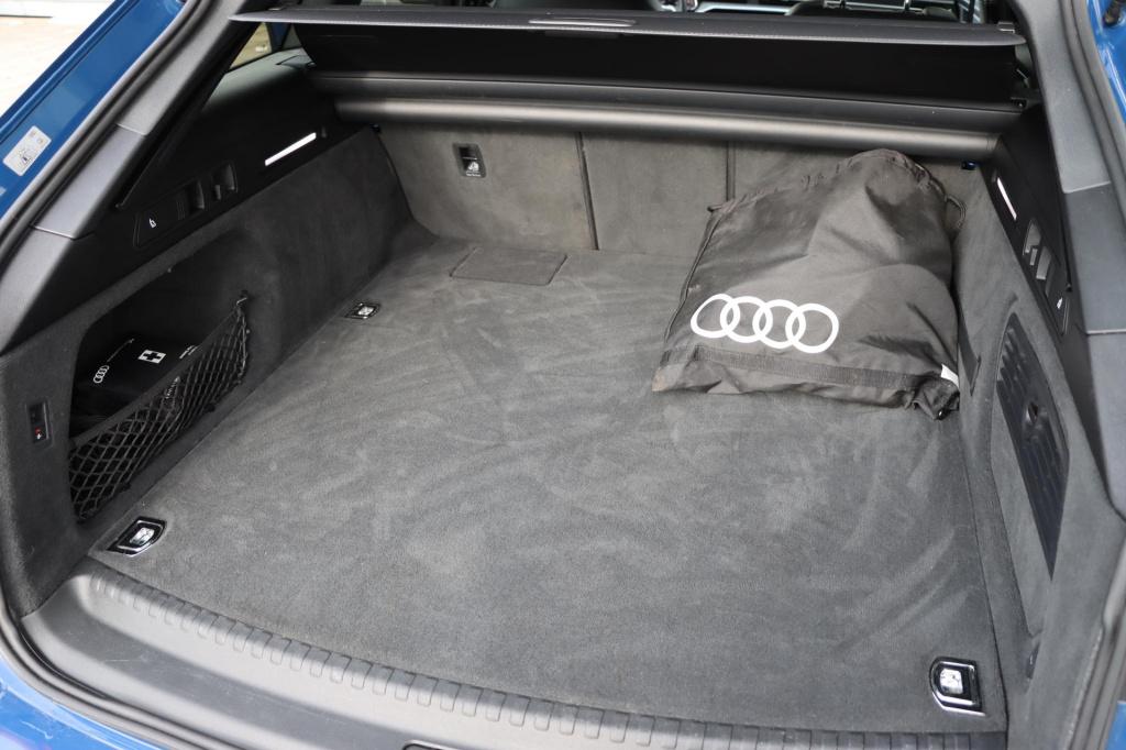 Audi A6 avant 50 tfsi e quattro s-edition competition 300pk | soh 96,8% |