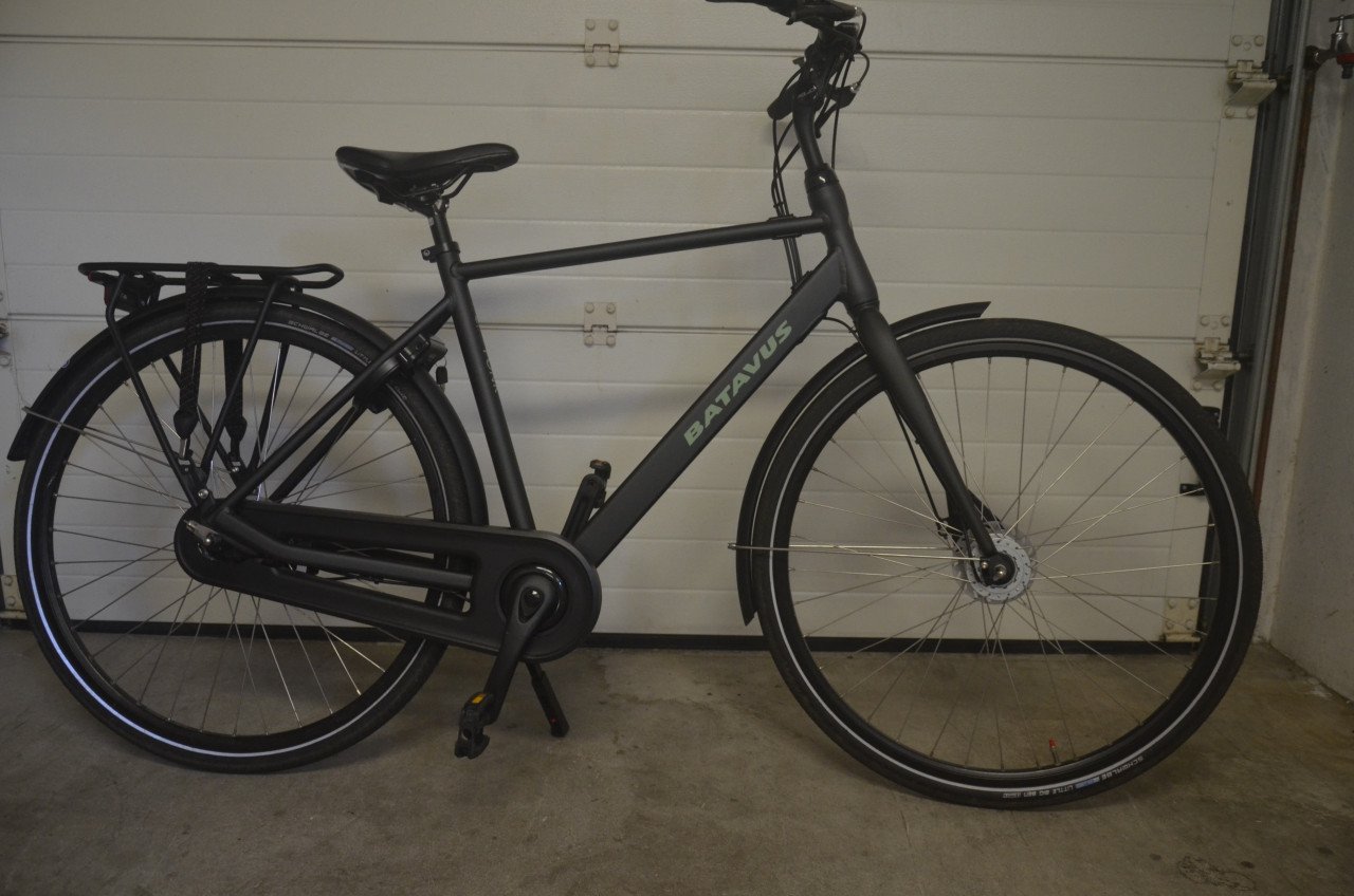 Te koop Batavus Fonk 28"