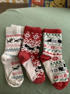 Kinder Sokken, Takkie/Siepie maat 31/34