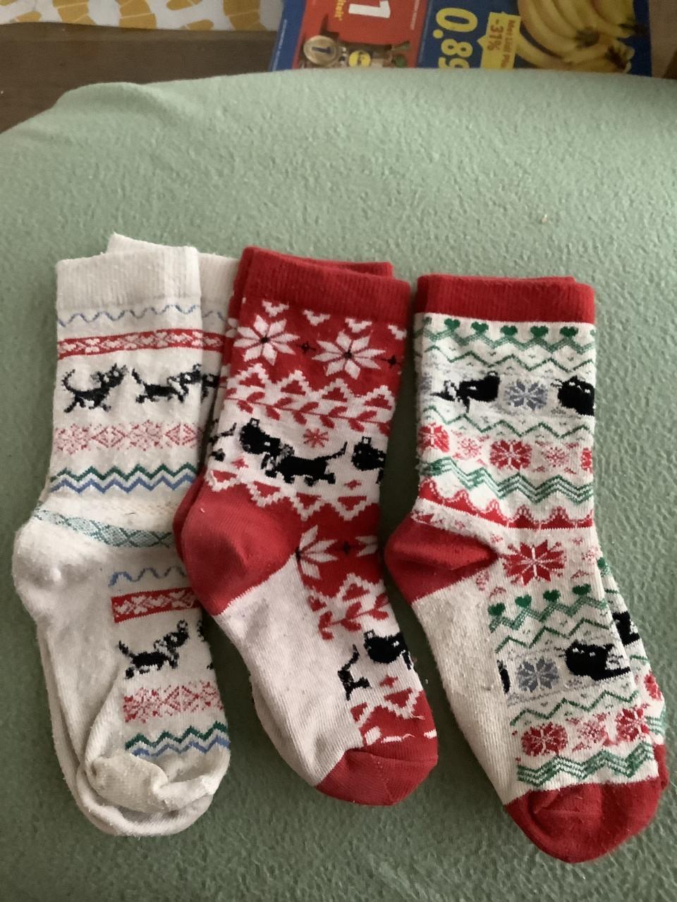 Kinder Sokken, Takkie/Siepie maat 31/34