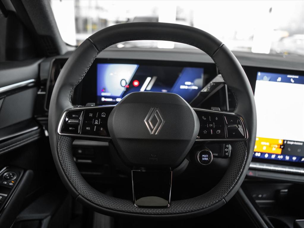 Renault Austral 1.3 mild hybrid 160pk techno automaat