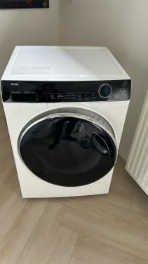 Haiier wasmachine