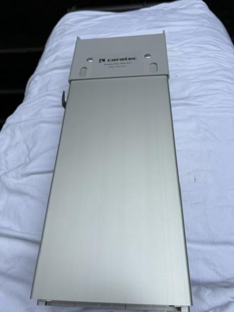 TV houder - zijmontage aan kast - Camper en Caravan (Caratec Flex CFA101L)