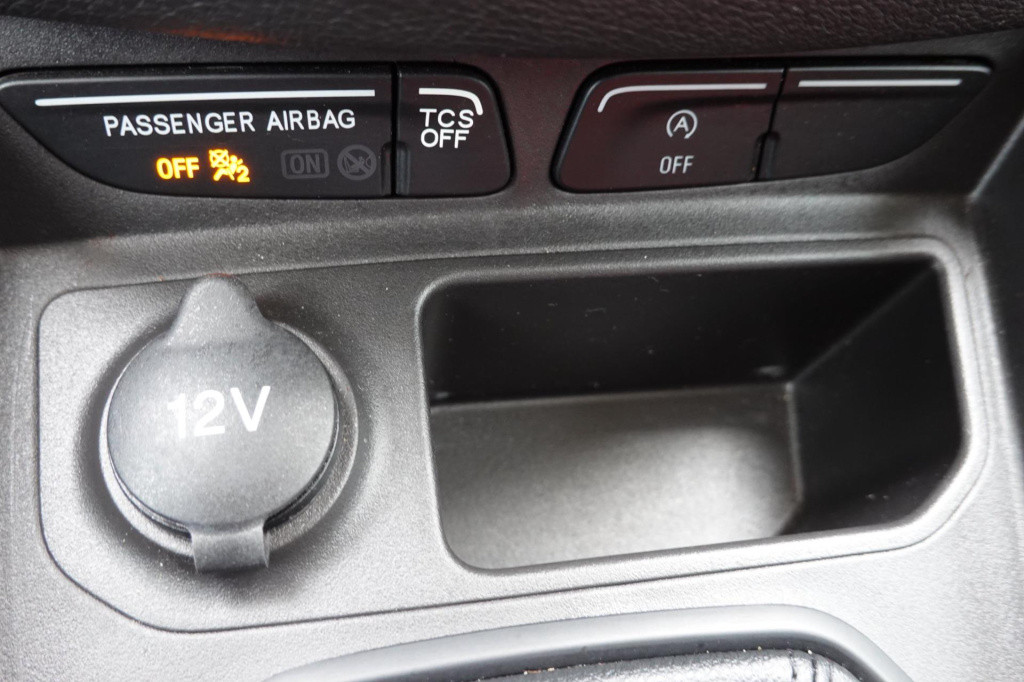 Ford Transit Courier 2022 ford transit courier gesloten bestelwagen trend, 