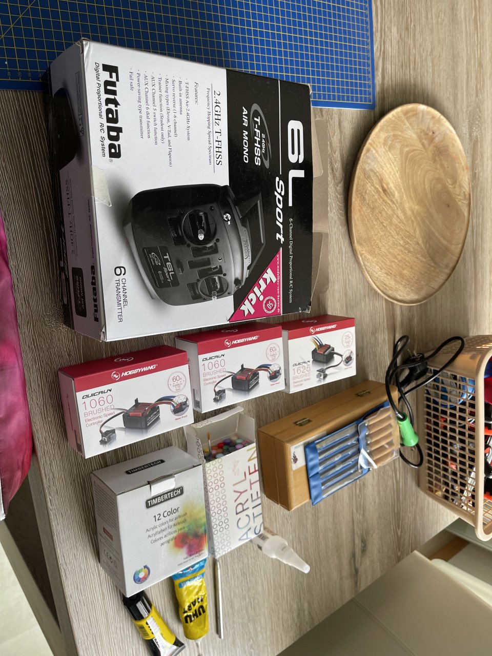 Modelbouw
