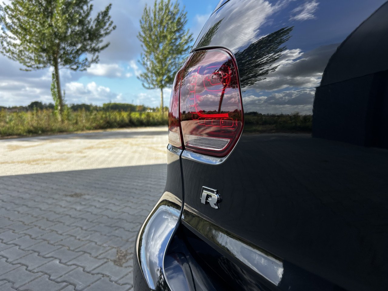 Volkswagen Golf 1.4 TSI Highline/CARPLAY/STOELV/CRUISE CONTR
