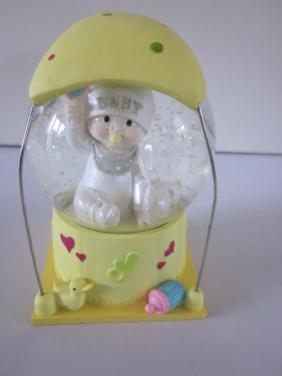 Snowglobe (schudbol)